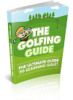 Thumbnail PLR EBook - The Ultimate Golfing Guide